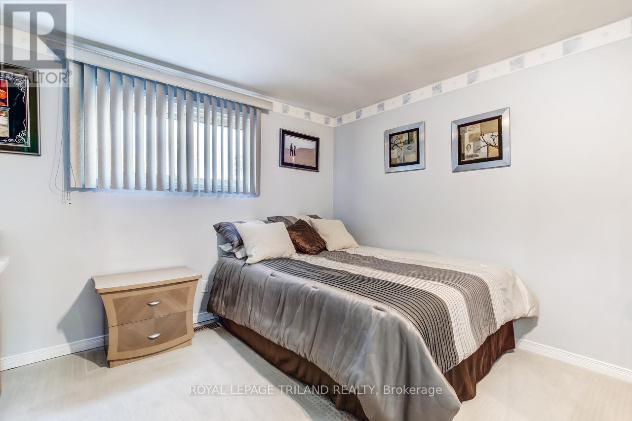 997 Osgoode Drive, London South, Ontario  N6E 1C9 - Photo 14 - X13112704