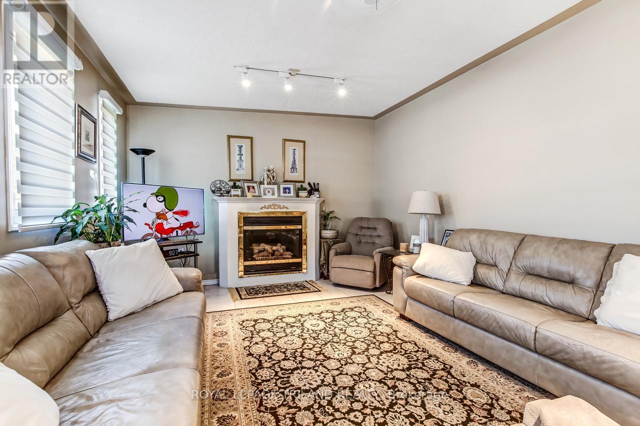 997 Osgoode Drive, London South, Ontario  N6E 1C9 - Photo 16 - X13112704
