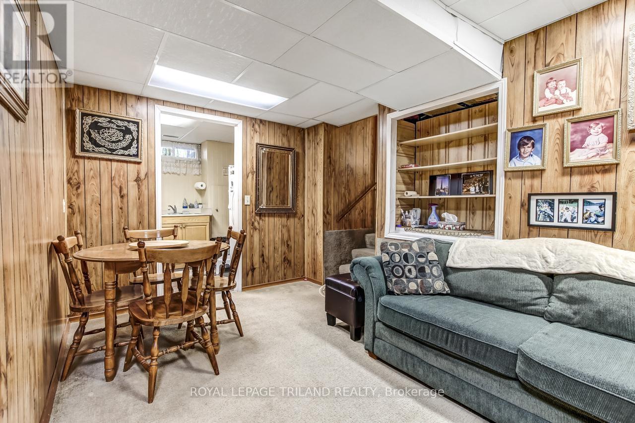 997 Osgoode Drive, London South, Ontario  N6E 1C9 - Photo 24 - X13112704
