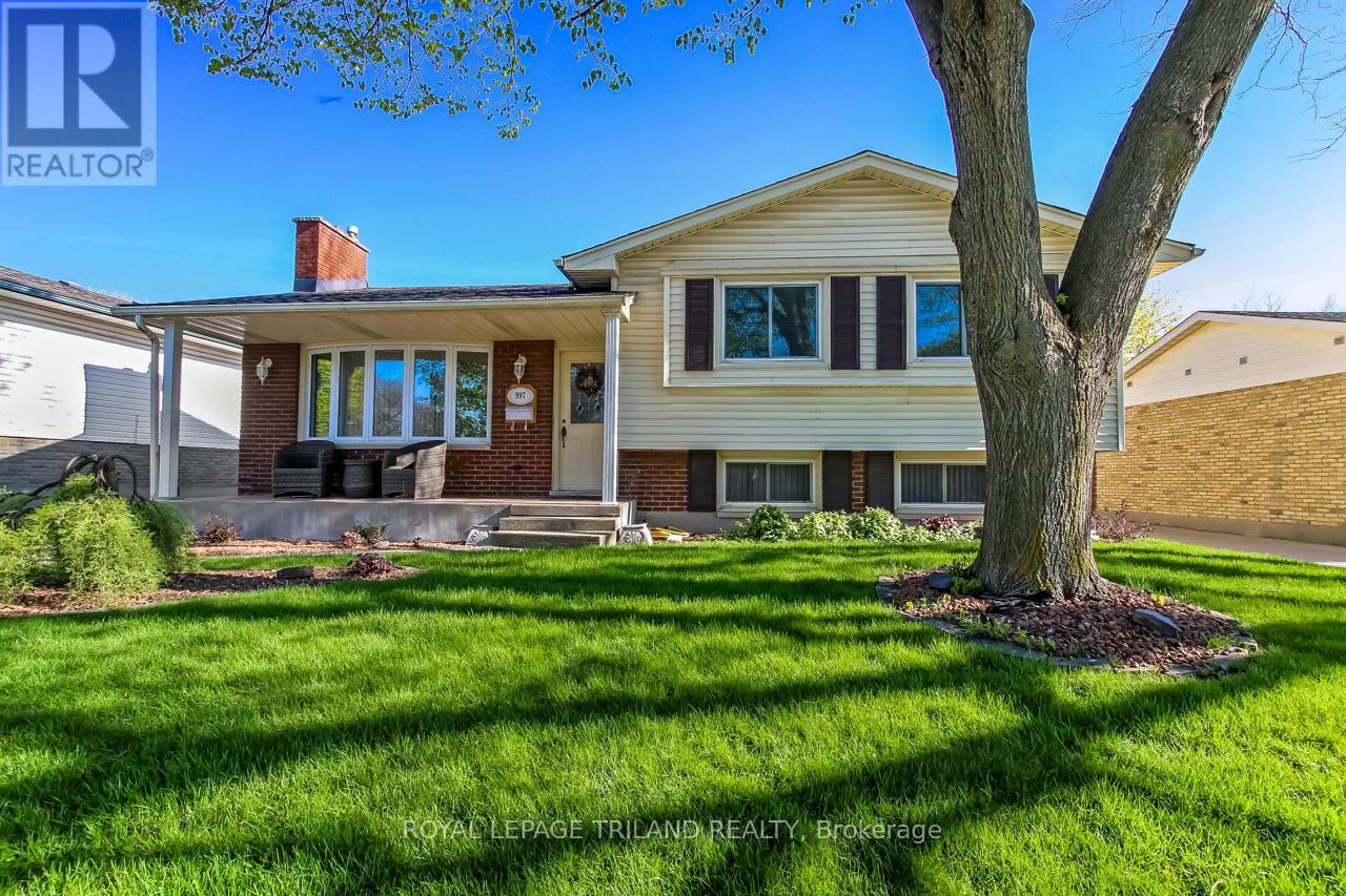 997 Osgoode Drive, London South, Ontario  N6E 1C9 - Photo 3 - X13112704