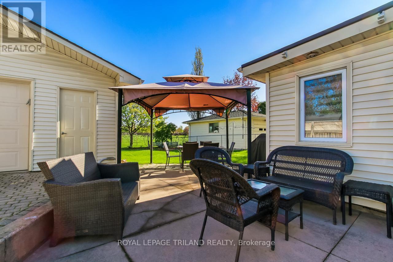 997 Osgoode Drive, London South, Ontario  N6E 1C9 - Photo 31 - X13112704