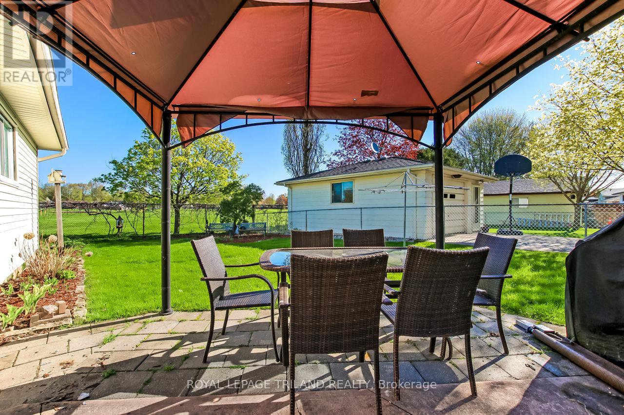 997 Osgoode Drive, London South, Ontario  N6E 1C9 - Photo 32 - X13112704