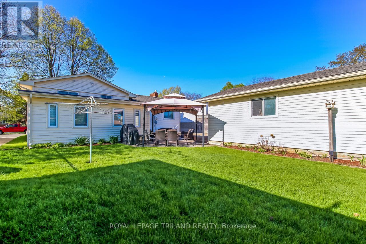 997 Osgoode Drive, London South, Ontario  N6E 1C9 - Photo 34 - X13112704