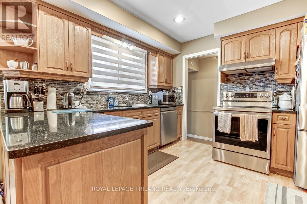 997 Osgoode Drive, London South, Ontario  N6E 1C9 - Photo 8 - X13112704