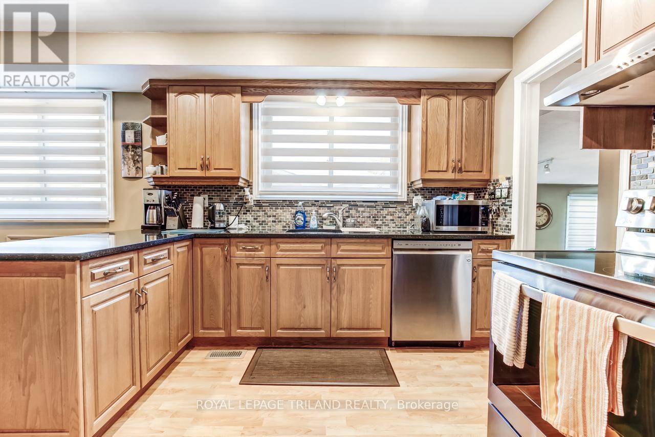 997 Osgoode Drive, London South, Ontario  N6E 1C9 - Photo 9 - X13112704