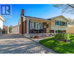 997 OSGOODE DRIVE, London South, Ontario