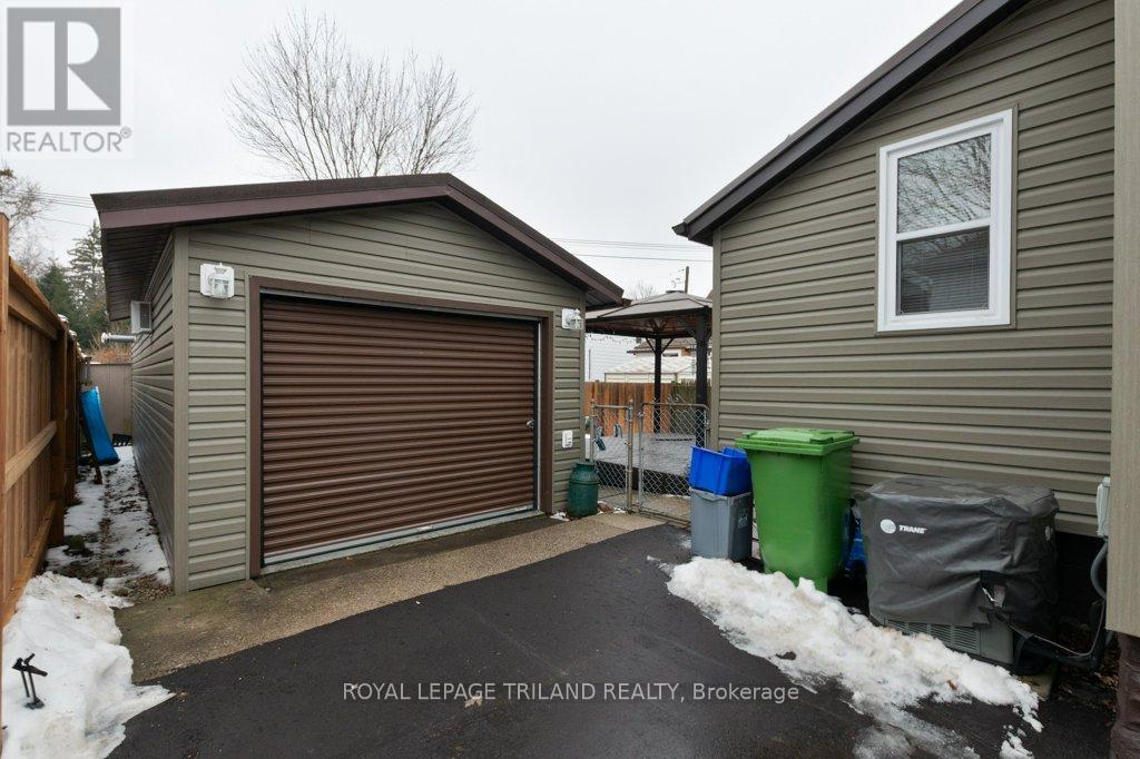 21 Mariam Street, St. Thomas, Ontario  N5P 1W9 - Photo 39 - X13112748