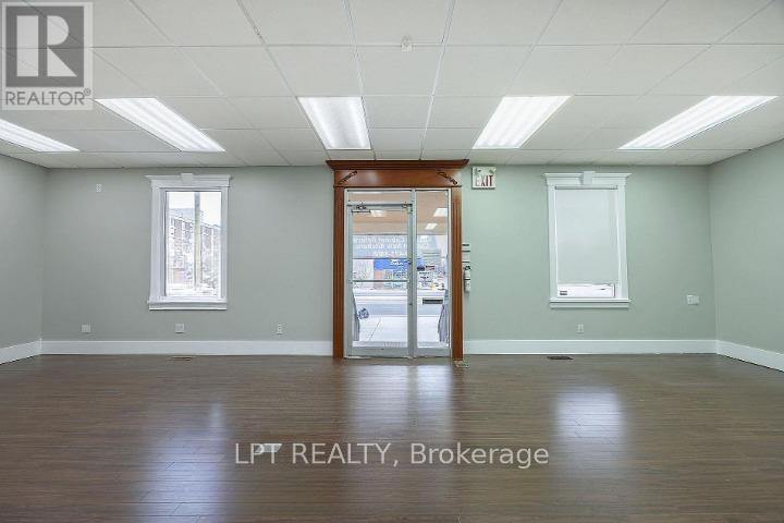 215 Wellington Street, London East, Ontario  N6B 2L2 - Photo 2 - X13112814