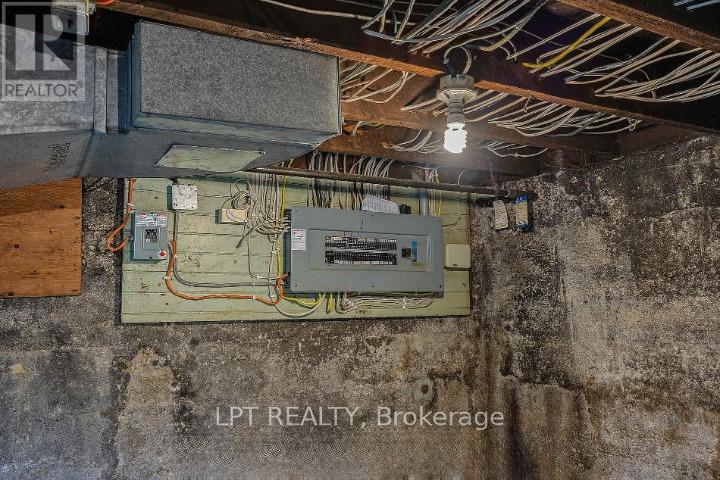 215 Wellington Street, London East, Ontario  N6B 2L2 - Photo 29 - X13112814