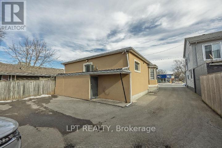 215 Wellington Street, London East, Ontario  N6B 2L2 - Photo 30 - X13112814