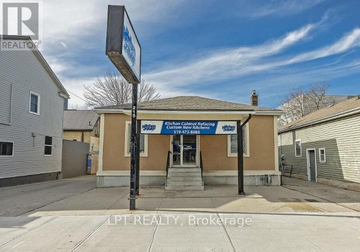 215 Wellington Street, London East, Ontario  N6B 2L2 - Photo 34 - X13112814