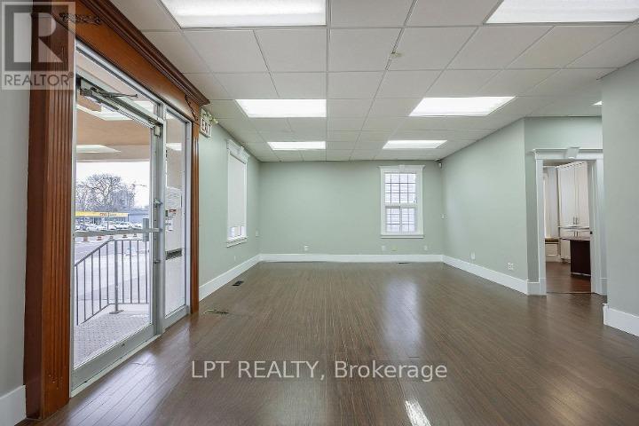 215 Wellington Street, London East, Ontario  N6B 2L2 - Photo 4 - X13112814
