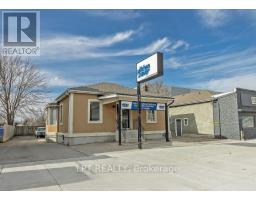 215 WELLINGTON STREET, London East, Ontario