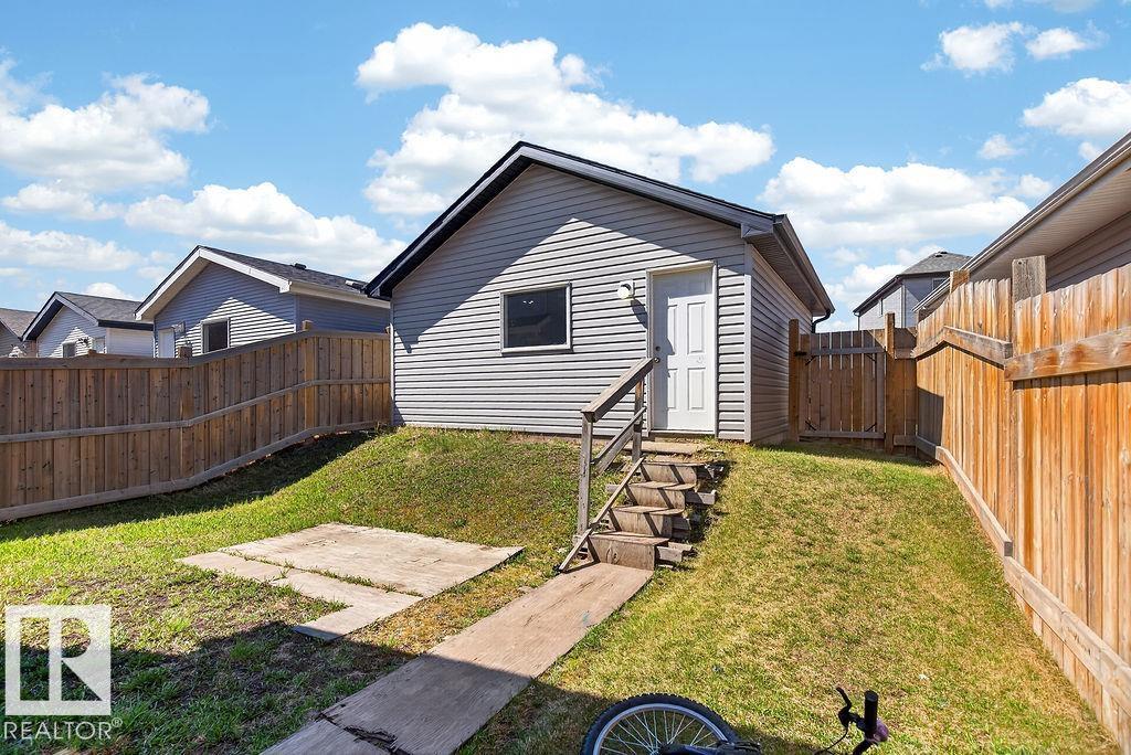 17540 58 St Nw Nw, Edmonton, Alberta  T5Y 0T7 - Photo 18 - E4487008