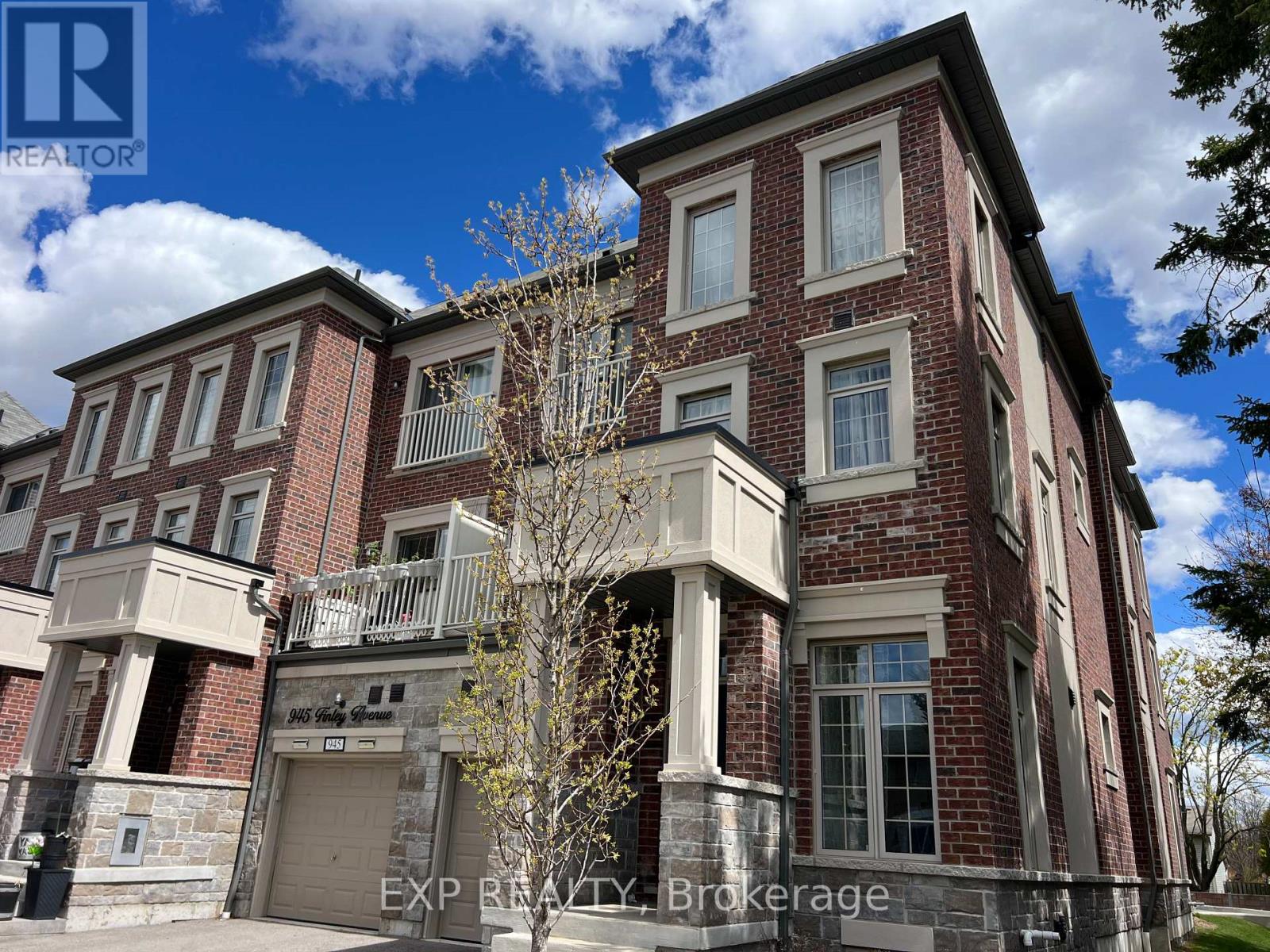 947 Finley Avenue, Ajax, Ontario  L1S 3V5 - Photo 3 - E13110150