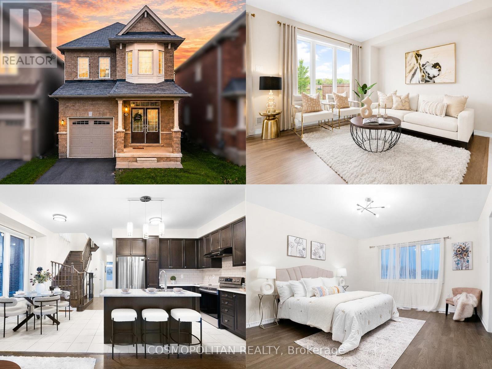 7851 DOCKWEED DRIVE, Niagara Falls, Ontario