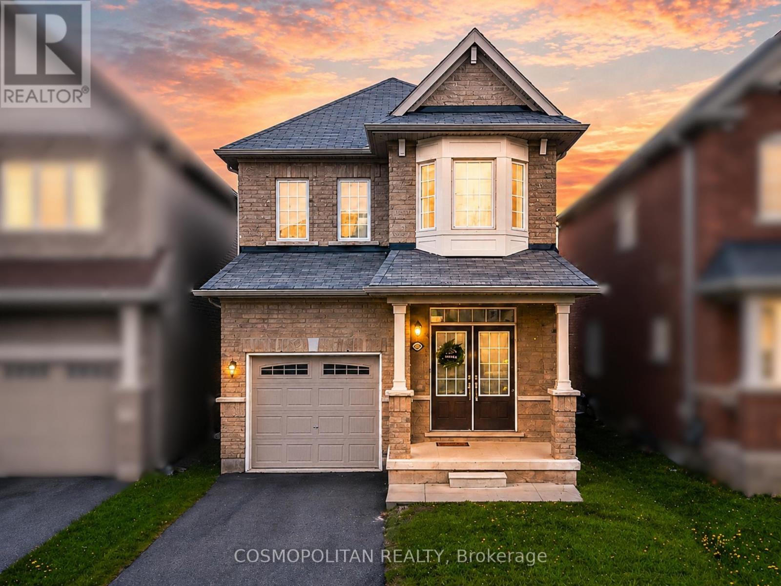 7851 Dockweed Drive, Niagara Falls, Ontario  L2H 3R9 - Photo 2 - X13111918