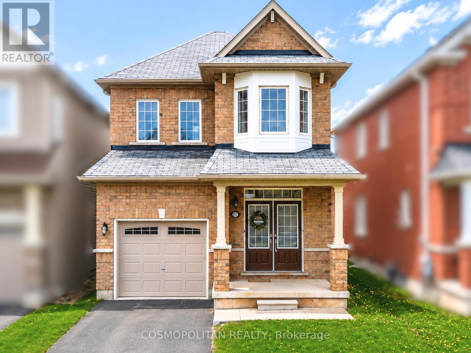 7851 Dockweed Drive, Niagara Falls, Ontario  L2H 3R9 - Photo 4 - X13111918