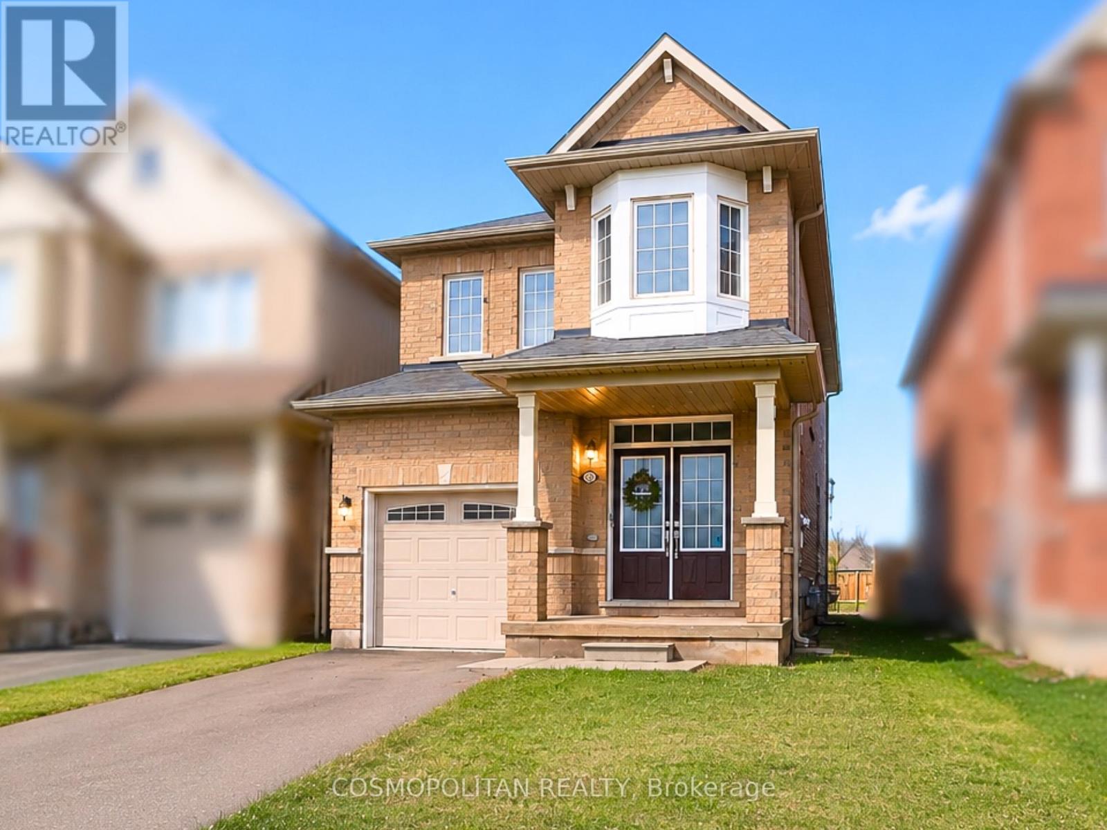 7851 Dockweed Drive, Niagara Falls, Ontario  L2H 3R9 - Photo 3 - X13111918