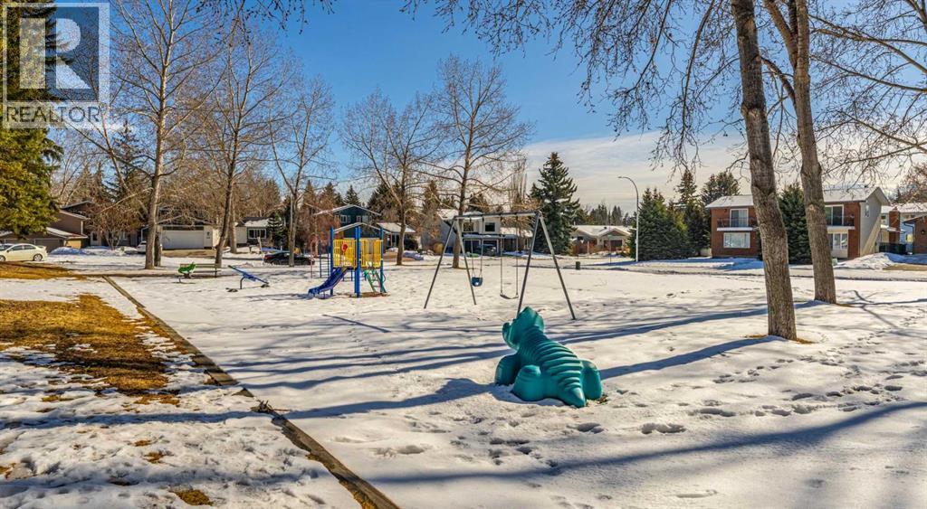 1, 5315 53 Avenue Nw, Calgary, Alberta  T3A 2E7 - Photo 26 - A2307612