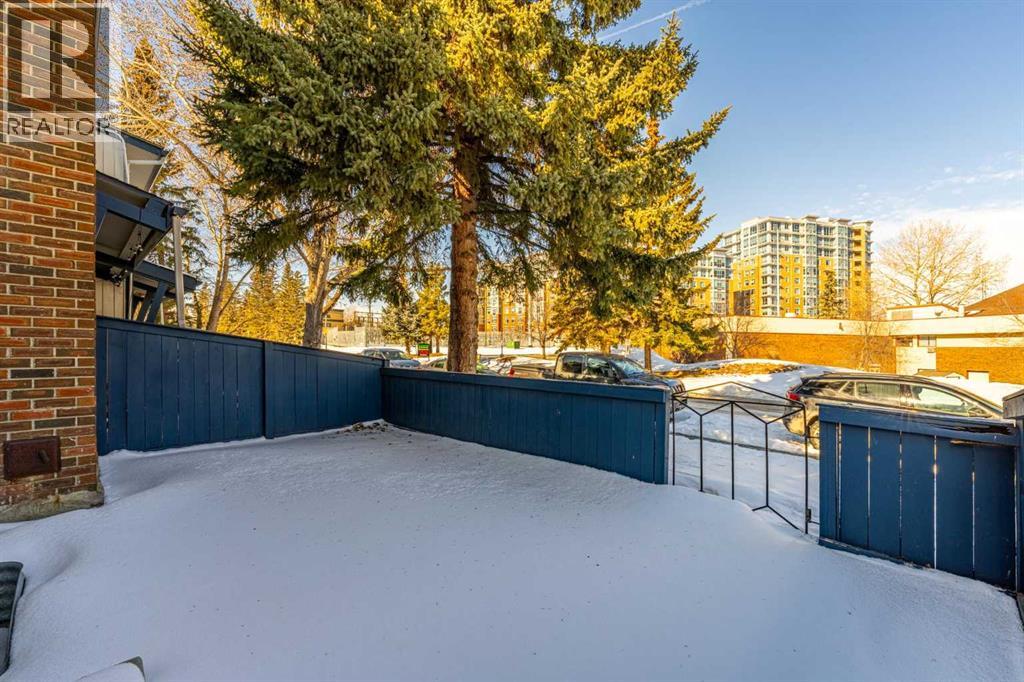 1, 5315 53 Avenue Nw, Calgary, Alberta  T3A 2E7 - Photo 25 - A2307612