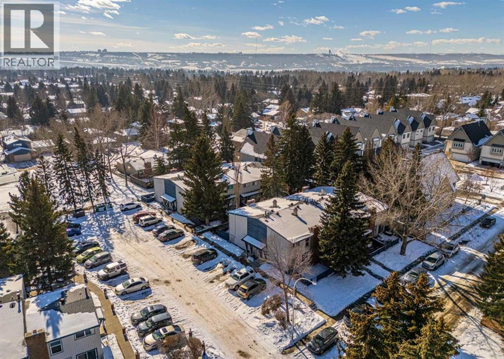 1, 5315 53 Avenue Nw, Calgary, Alberta  T3A 2E7 - Photo 33 - A2307612