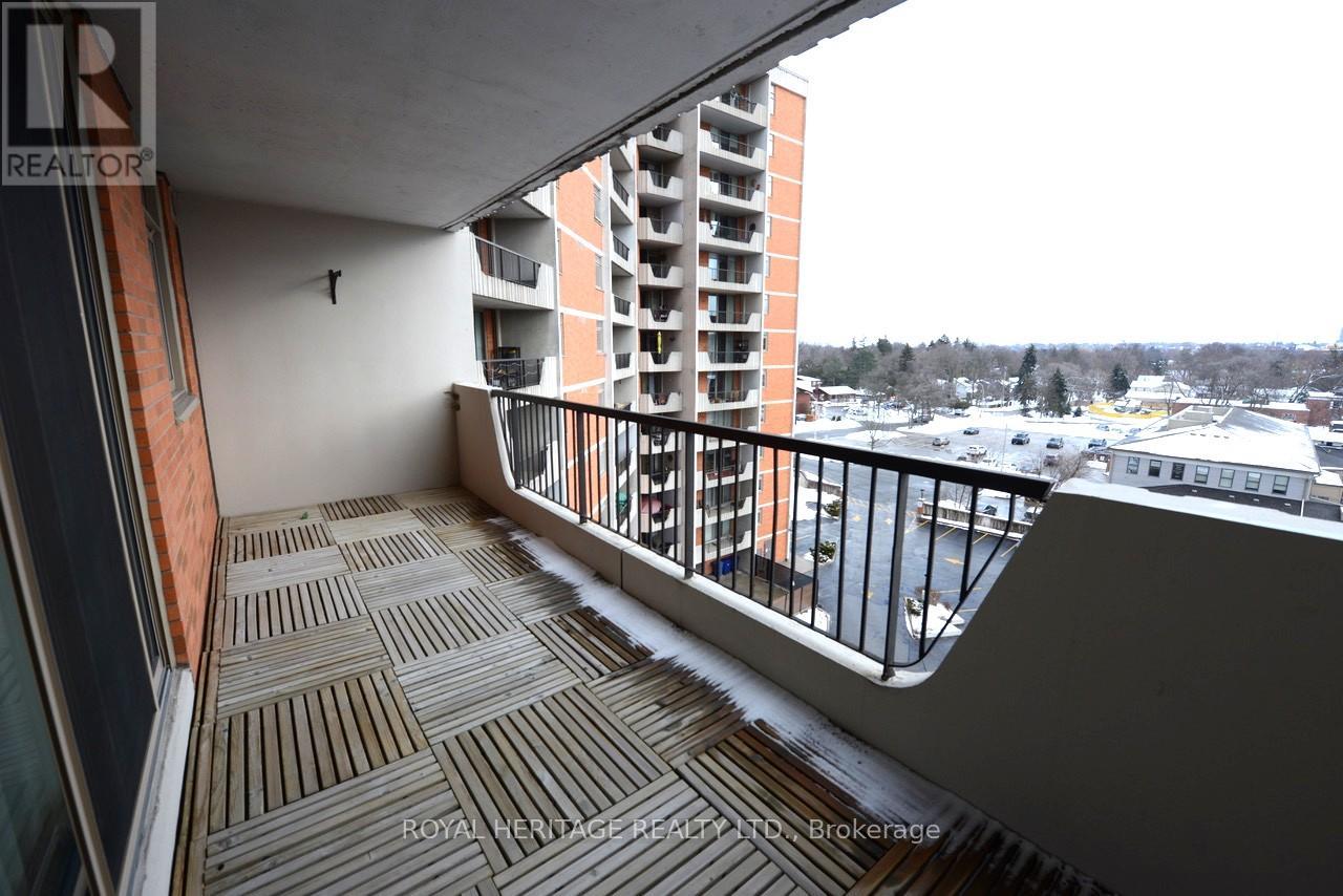 709 - 7811 Yonge Street, Markham, Ontario  L3T 4S3 - Photo 11 - N12838032
