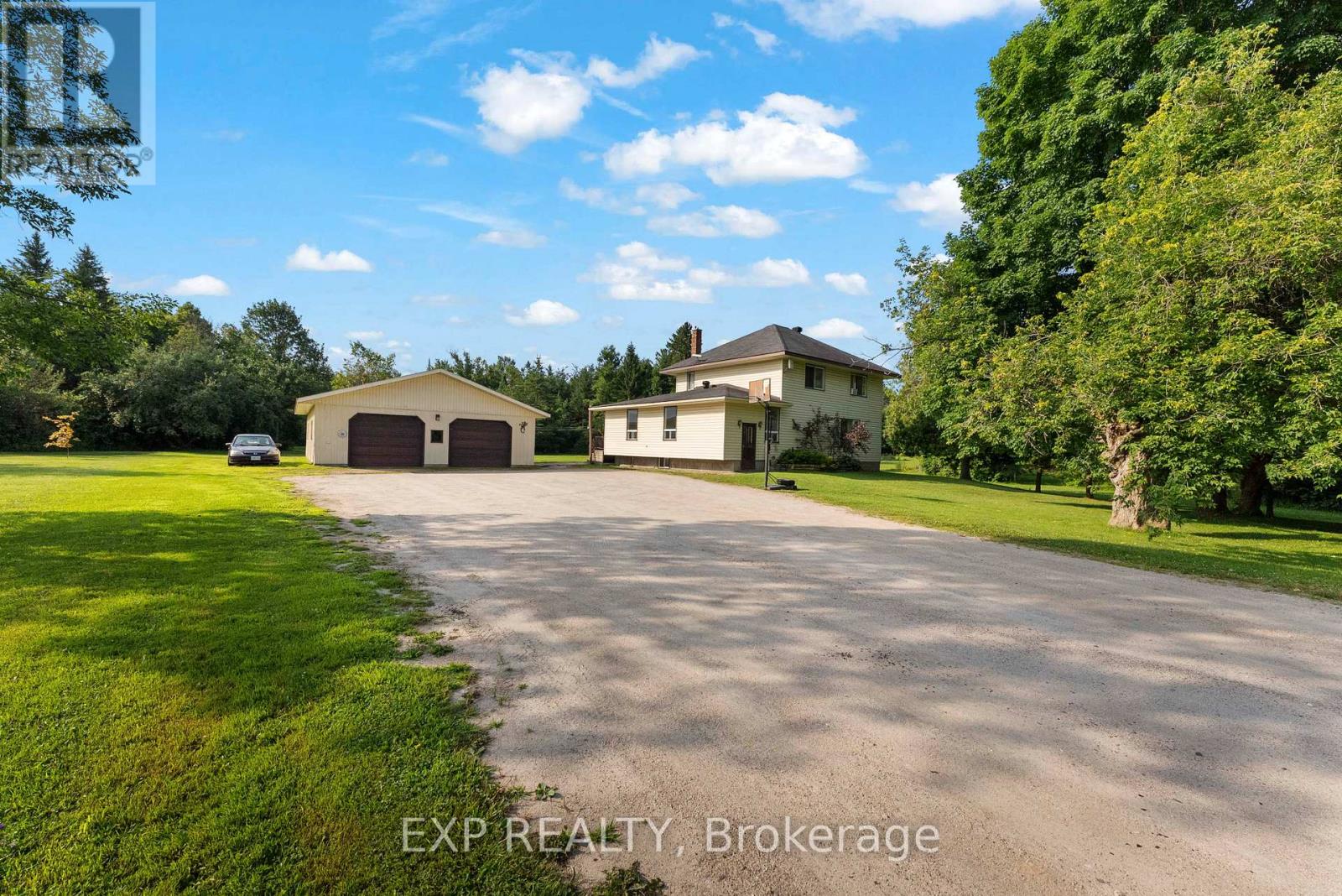 2427 LOCHWINNOCH ROAD, Horton, Ontario