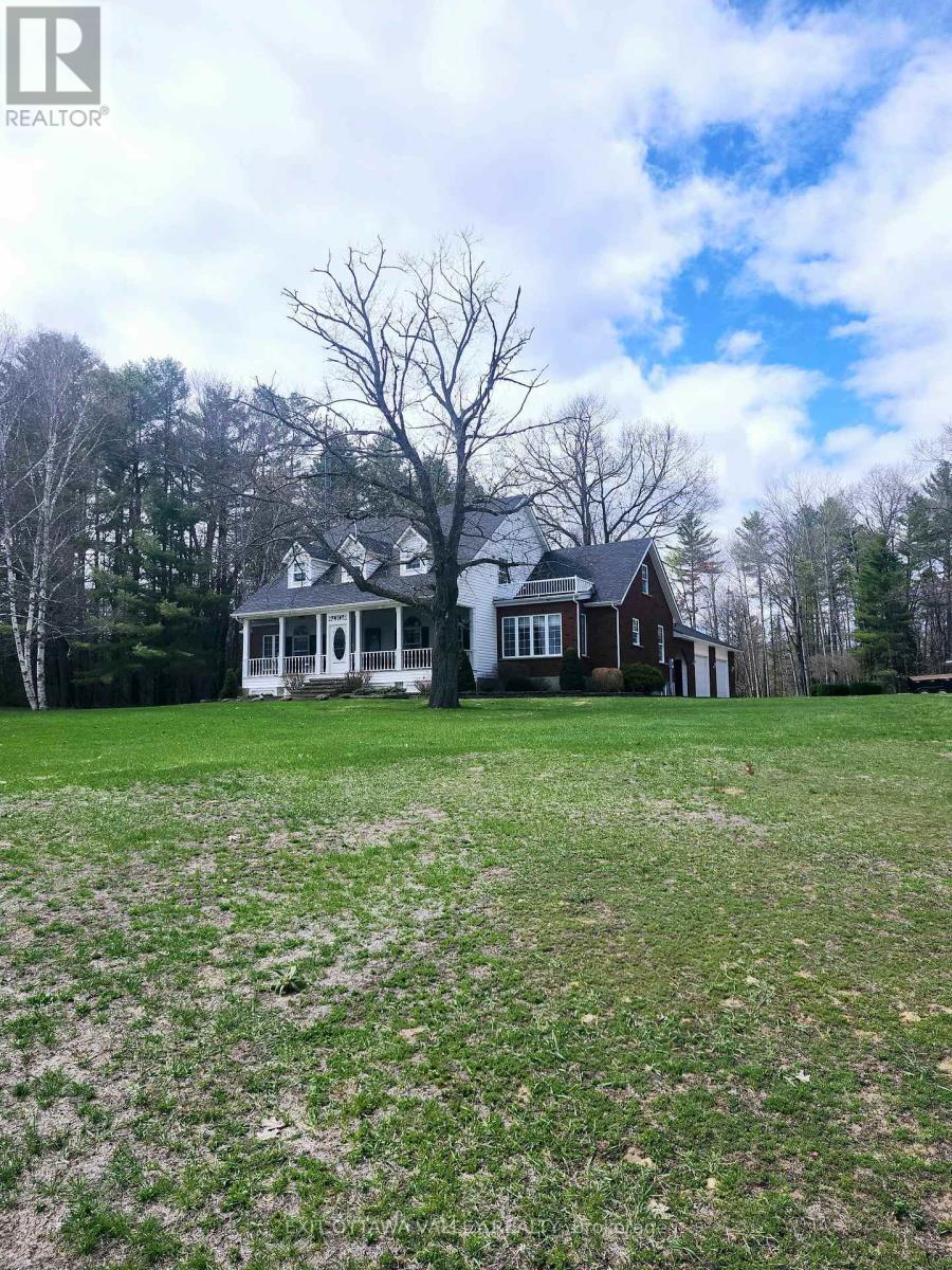 191 TIMM ROAD, Whitewater Region, Ontario