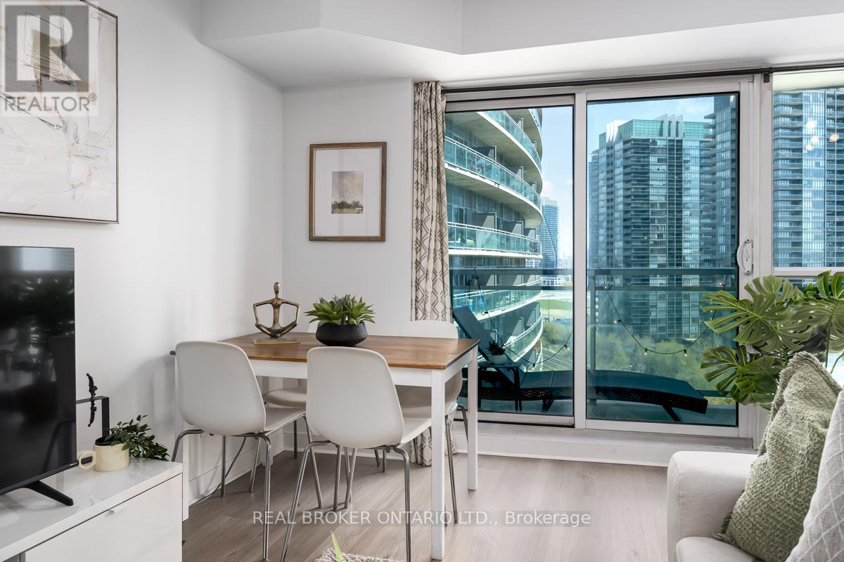 1214 - 155 Legion Road N, Toronto, Ontario  M8Y 0A7 - Photo 10 - W13111036