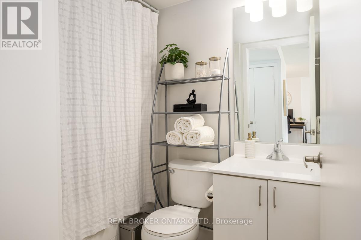 1214 - 155 Legion Road N, Toronto, Ontario  M8Y 0A7 - Photo 20 - W13111036