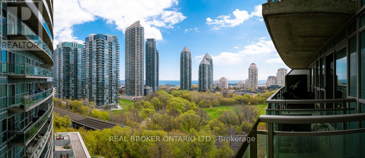 1214 - 155 Legion Road N, Toronto, Ontario  M8Y 0A7 - Photo 28 - W13111036