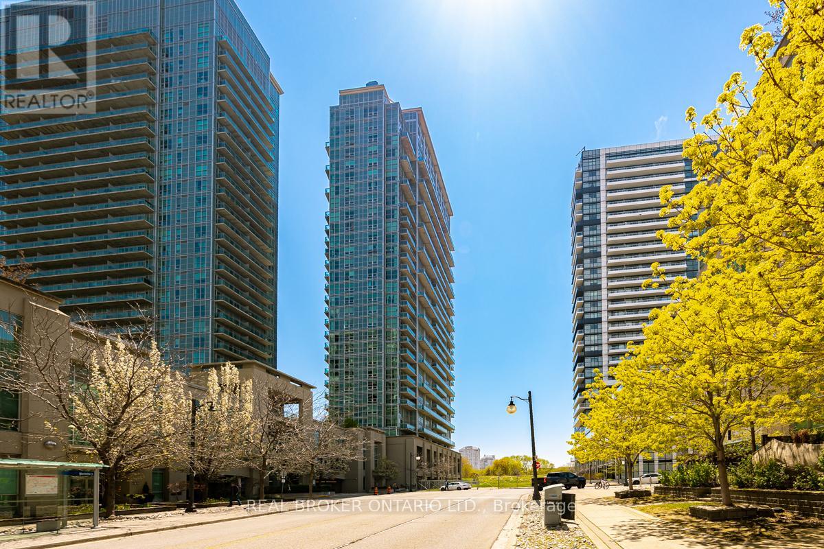 1214 - 155 Legion Road N, Toronto, Ontario  M8Y 0A7 - Photo 29 - W13111036