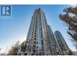 1607 - 3504 HURONTARIO STREET, Mississauga, Ontario