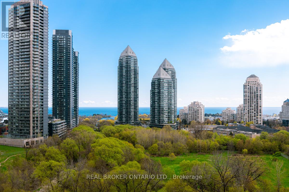1214 - 155 Legion Road N, Toronto, Ontario  M8Y 0A7 - Photo 27 - W13111036