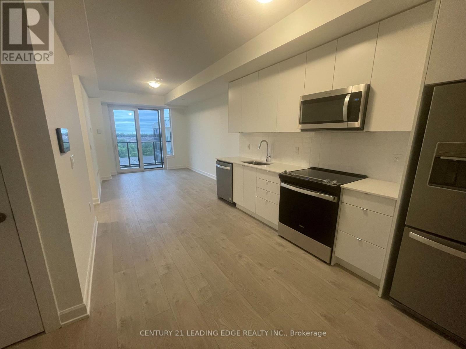 825 - 3200 William Coltson Avenue, Oakville, Ontario  L6H 7W6 - Photo 12 - W13112360