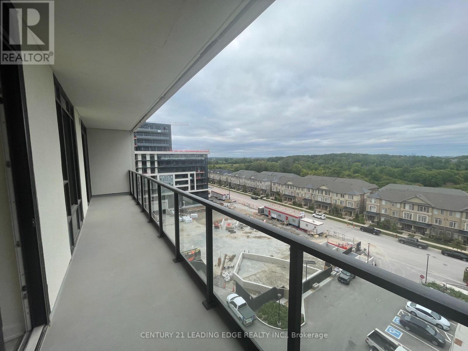 825 - 3200 William Coltson Avenue, Oakville, Ontario  L6H 7W6 - Photo 24 - W13112360