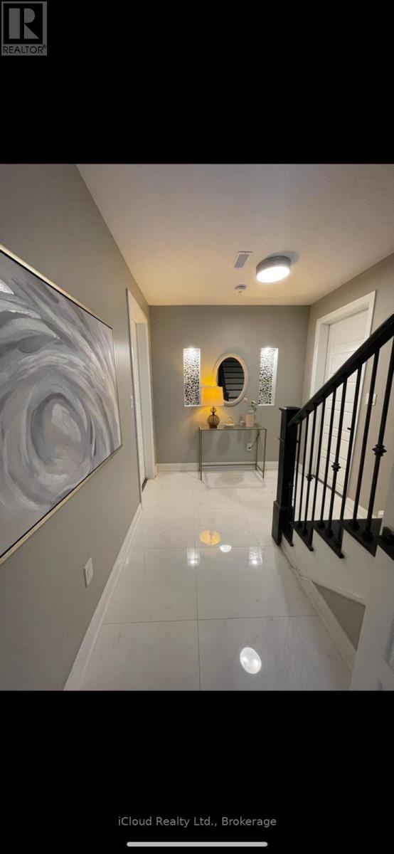 1438 Everest Crescent, Oakville, Ontario  L6H 3S4 - Photo 8 - W13112368