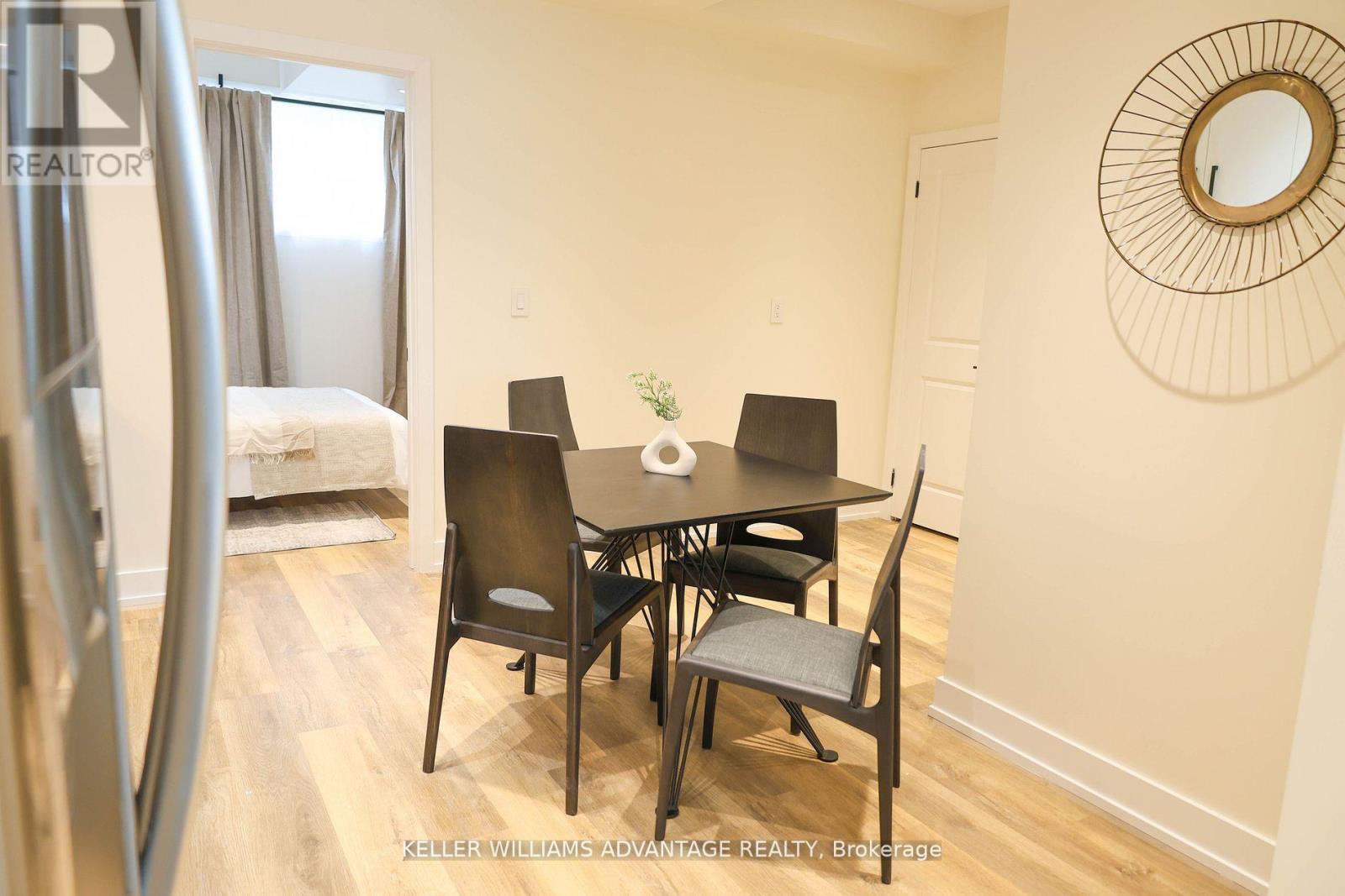 Unit 4 - 12 Batavia Avenue, Toronto, Ontario  M6N 4A2 - Photo 5 - W13112372