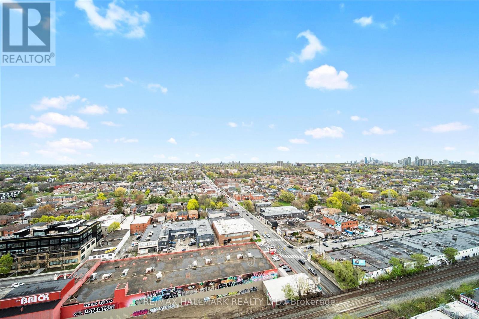 1903 - 1185 Dupont Street, Toronto, Ontario  M6H 0G5 - Photo 24 - W13112404