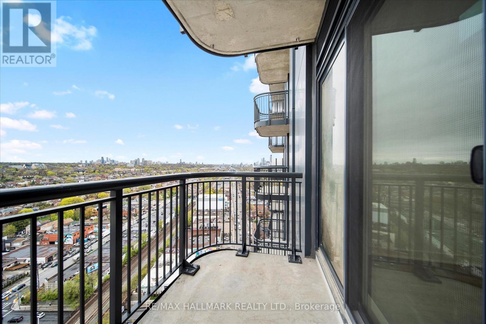 1903 - 1185 Dupont Street, Toronto, Ontario  M6H 0G5 - Photo 27 - W13112404