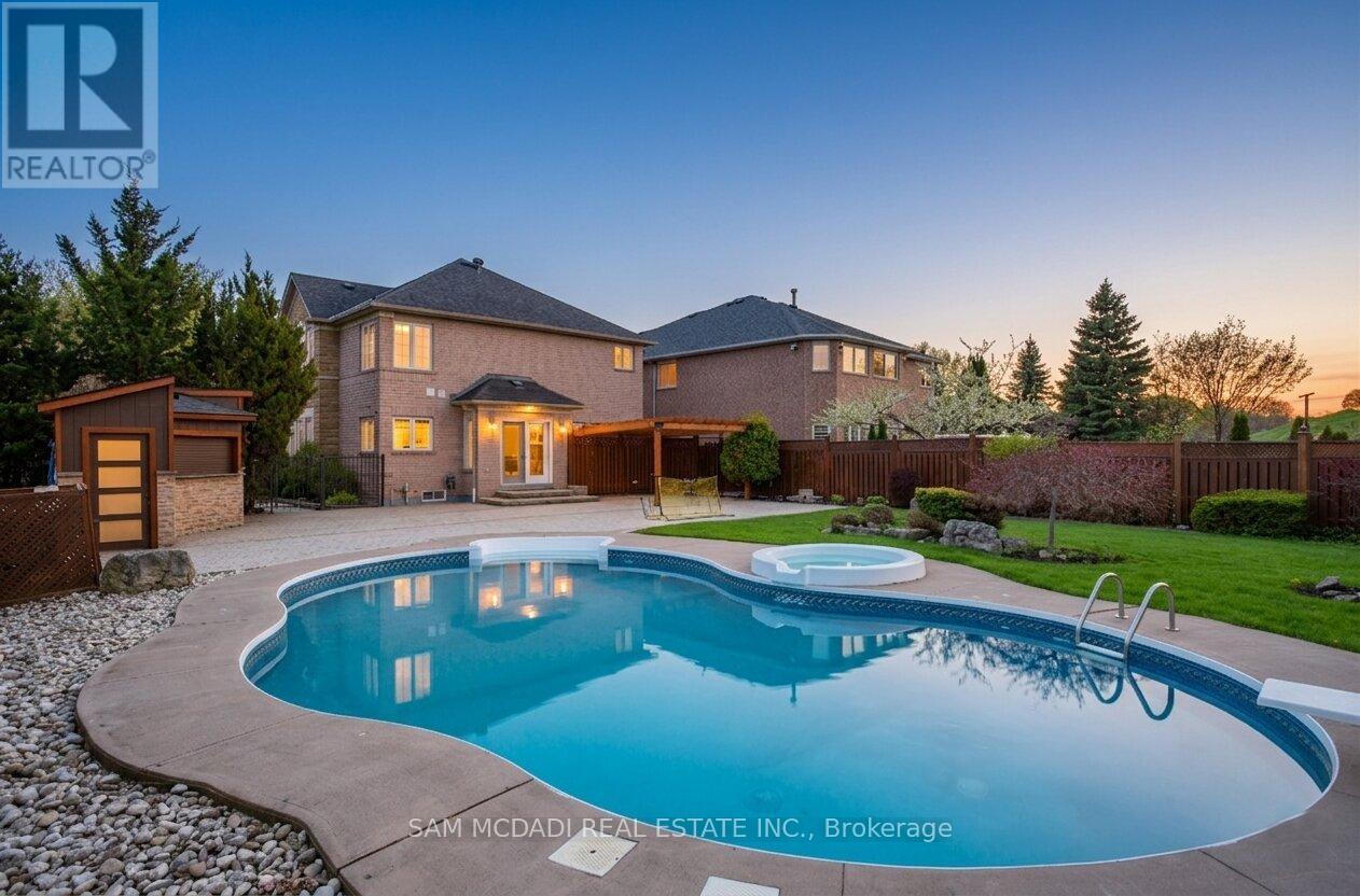 1159 BARNSWALLOW COURT, Mississauga, Ontario