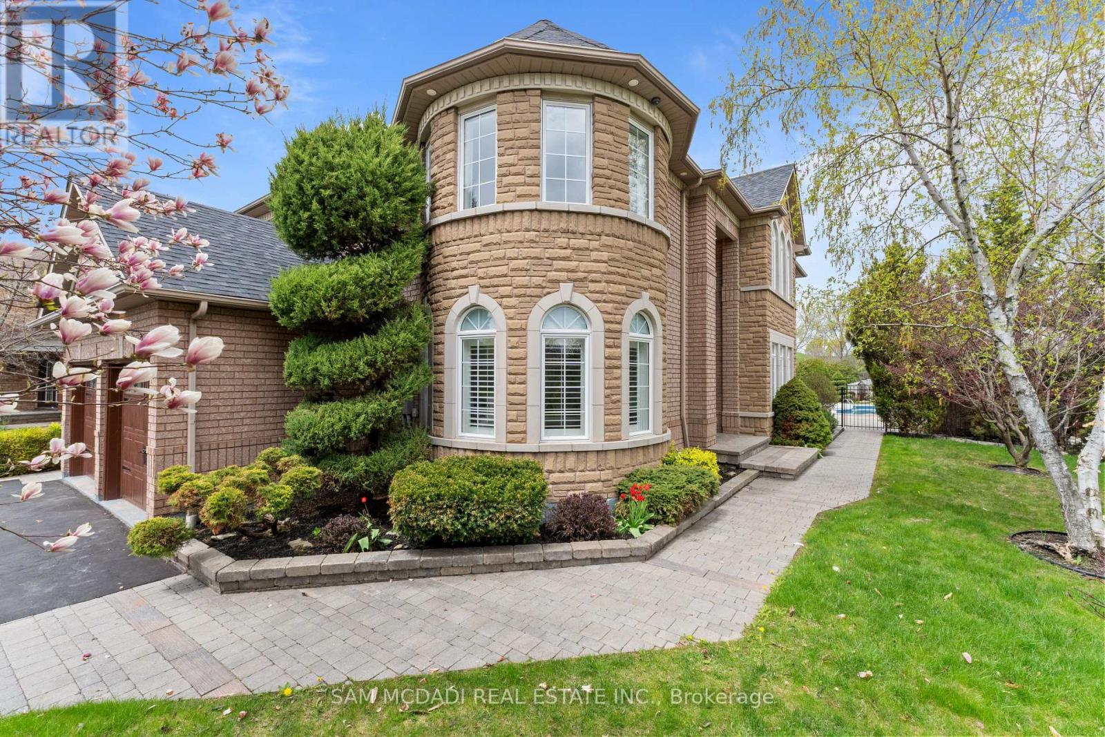 1159 Barnswallow Court, Mississauga, Ontario  L5V 2J6 - Photo 41 - W13112422
