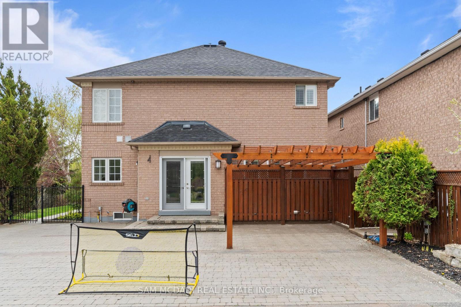 1159 Barnswallow Court, Mississauga, Ontario  L5V 2J6 - Photo 46 - W13112422