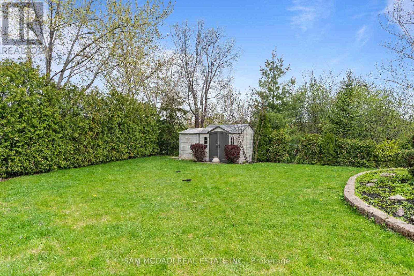 1159 Barnswallow Court, Mississauga, Ontario  L5V 2J6 - Photo 47 - W13112422