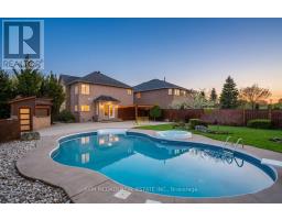 1159 BARNSWALLOW COURT, Mississauga, Ontario