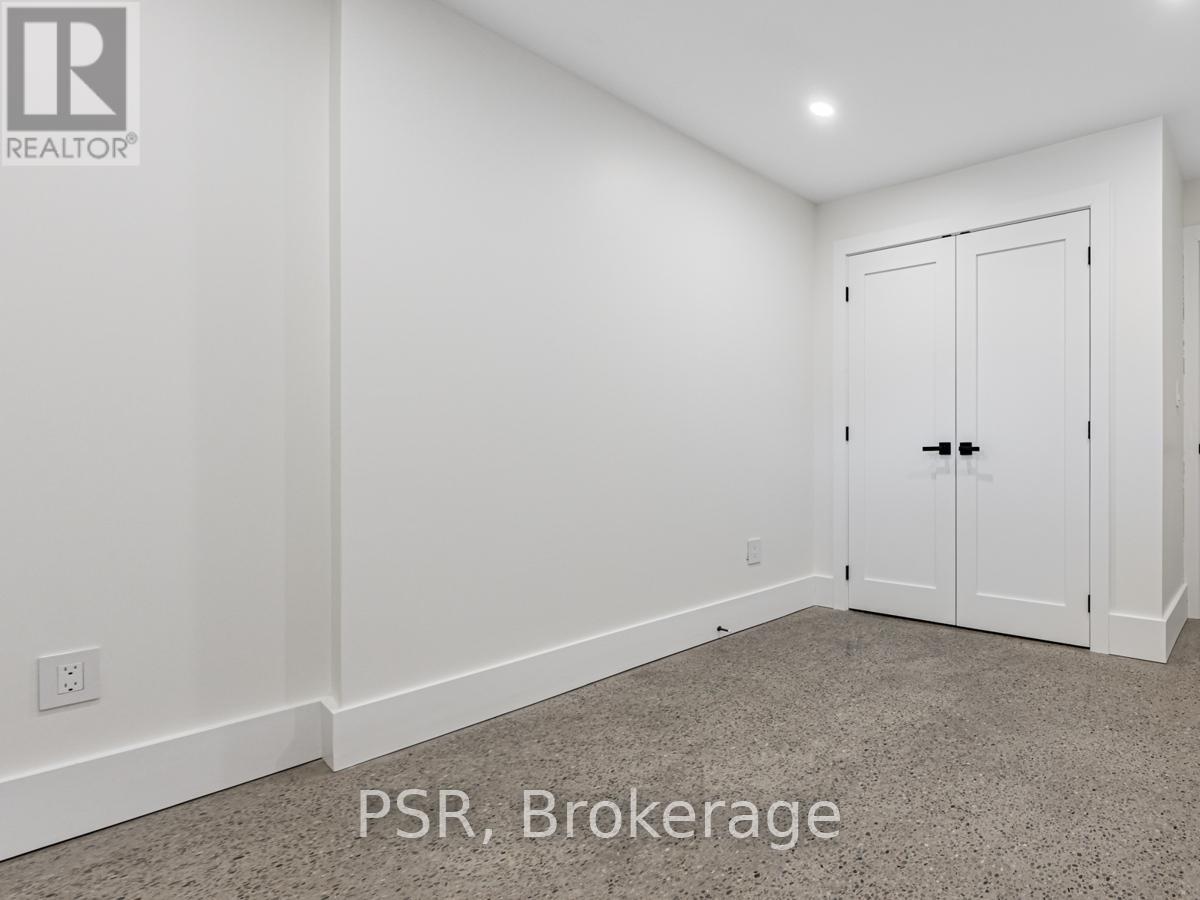 B - 33 Parkway Avenue, Toronto, Ontario  M6R 1T6 - Photo 20 - W13112448