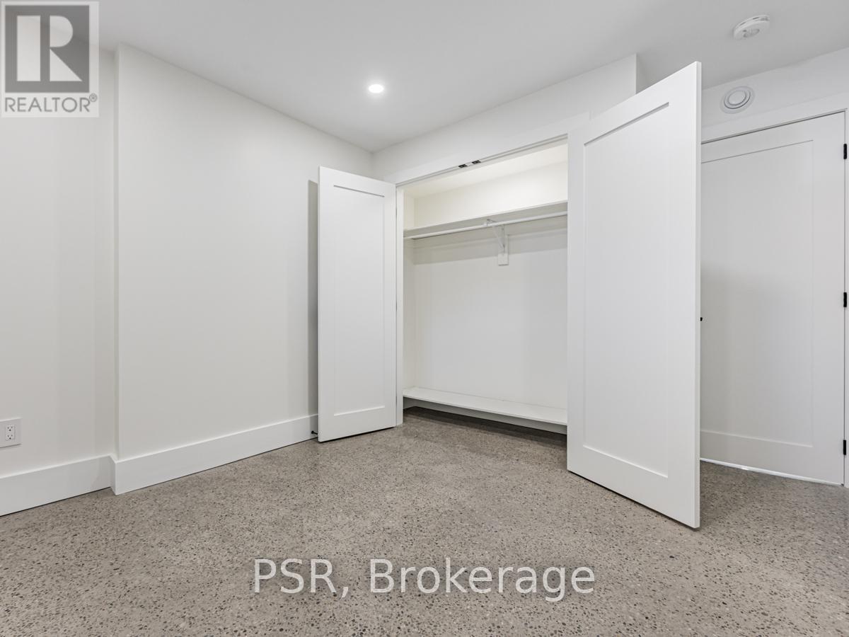 B - 33 Parkway Avenue, Toronto, Ontario  M6R 1T6 - Photo 21 - W13112448