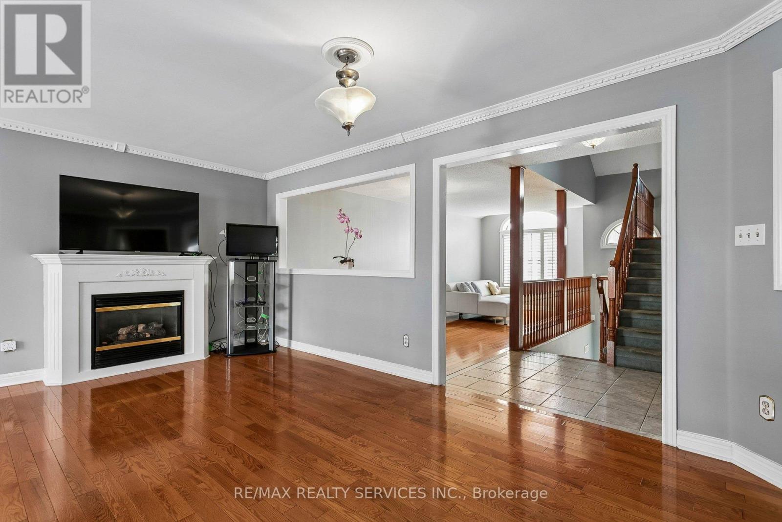 12 Goldie Avenue, Brampton, Ontario  L7A 2C8 - Photo 21 - W13112456