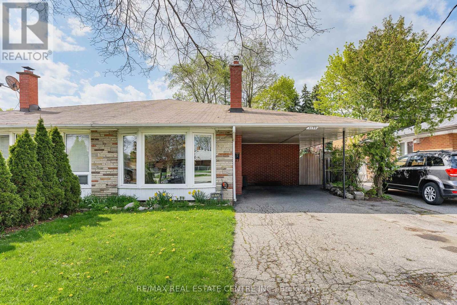 1177 WESTERDAM ROAD, Mississauga, Ontario